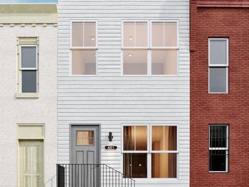 1808 Fernon Street