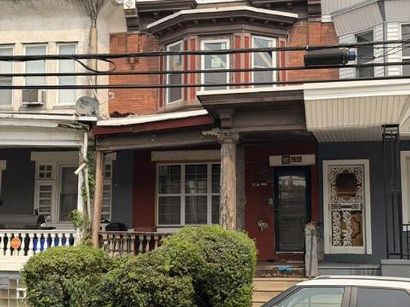 709 58TH Street, Philadelphia PA 19143