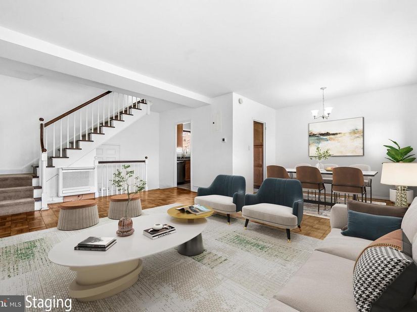 1615 Mount Eagle Place, Alexandria VA 22302