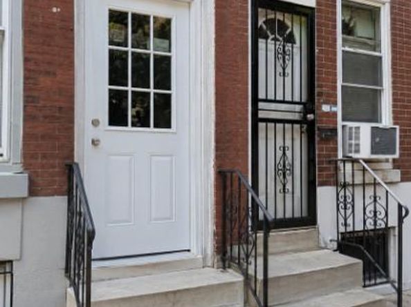 1644 S Bancroft Street, Philadelphia PA 19145
