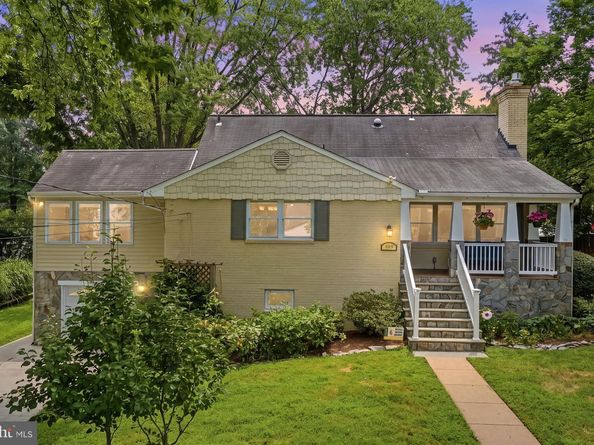 1919 Youngblood Street, Mclean VA 22101