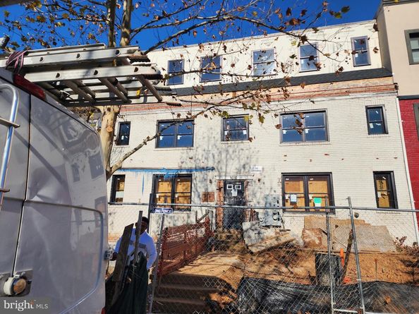 1616 E Street NE, Washington DC 20002