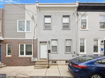 2036 N Darien Street