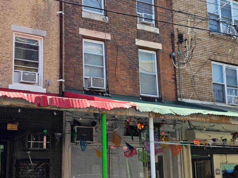 1148 S 9TH Street, Philadelphia PA 19147