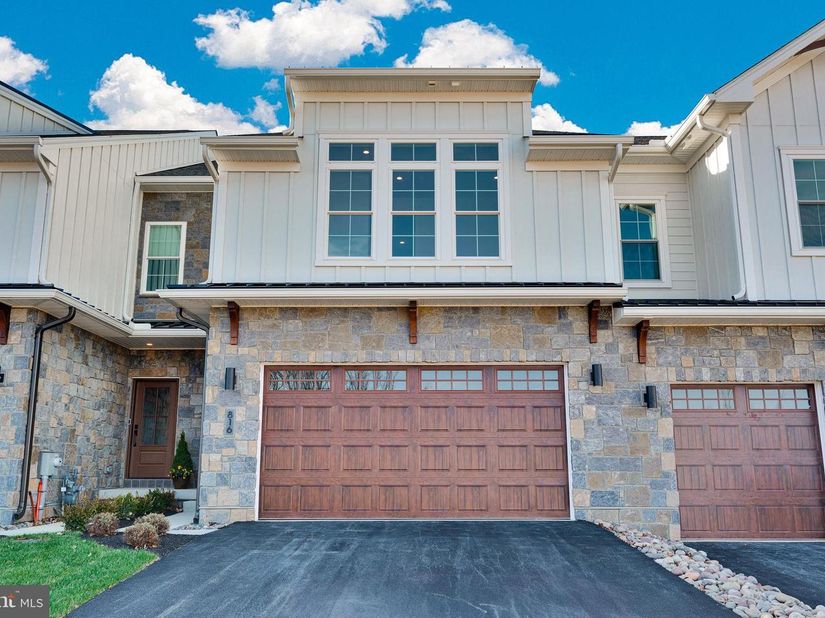 Lot 36 DENALI DR, Horsham PA 19044