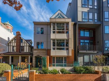 5105 Connecticut Avenue NW