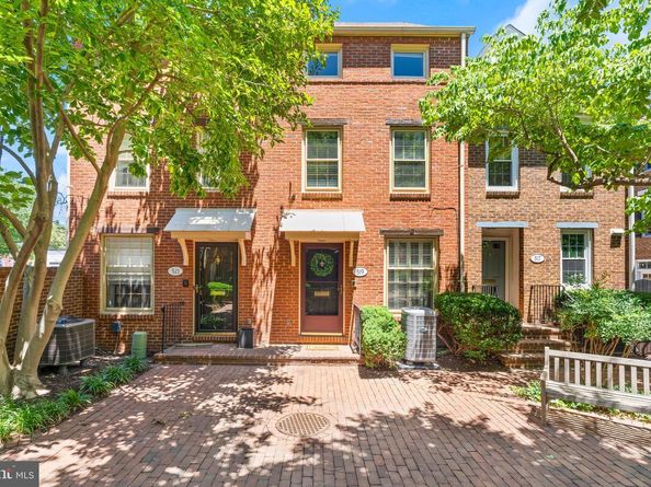 519 S St Asaph Street, Alexandria VA 22314
