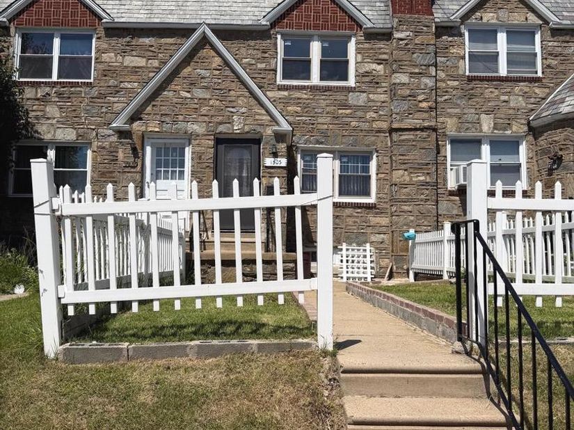 1503 Hellerman Street, Philadelphia PA 19149
