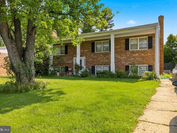 1559 Evers Drive, Mclean VA 22101