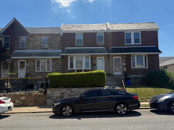 4012 Oakmont Street, Philadelphia PA 19136