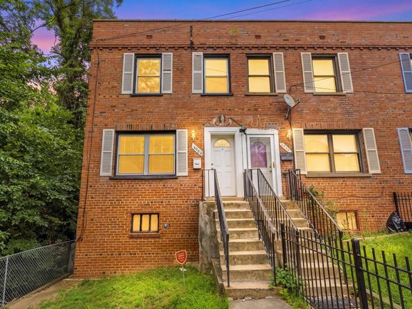 4960 Just Street NE, Washington DC 20019