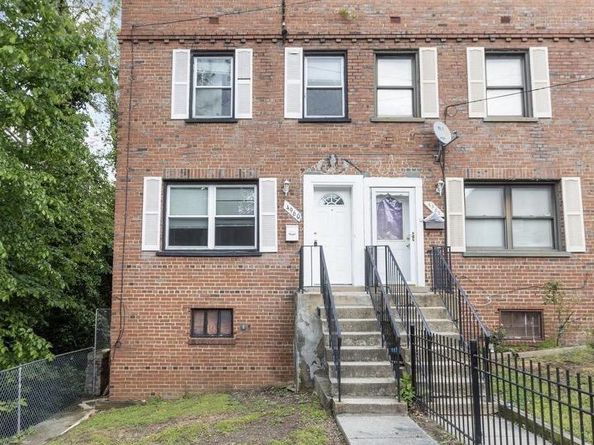 4960 Just Street NE, Washington DC 20019