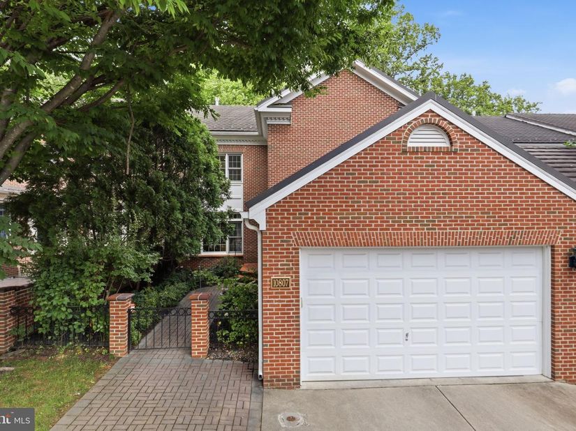 10807 Hidden Trail Court, Potomac MD 20854