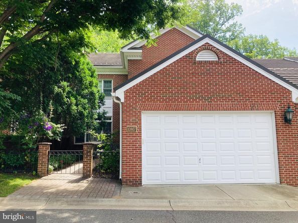 10807 Hidden Trail Court, Potomac MD 20854