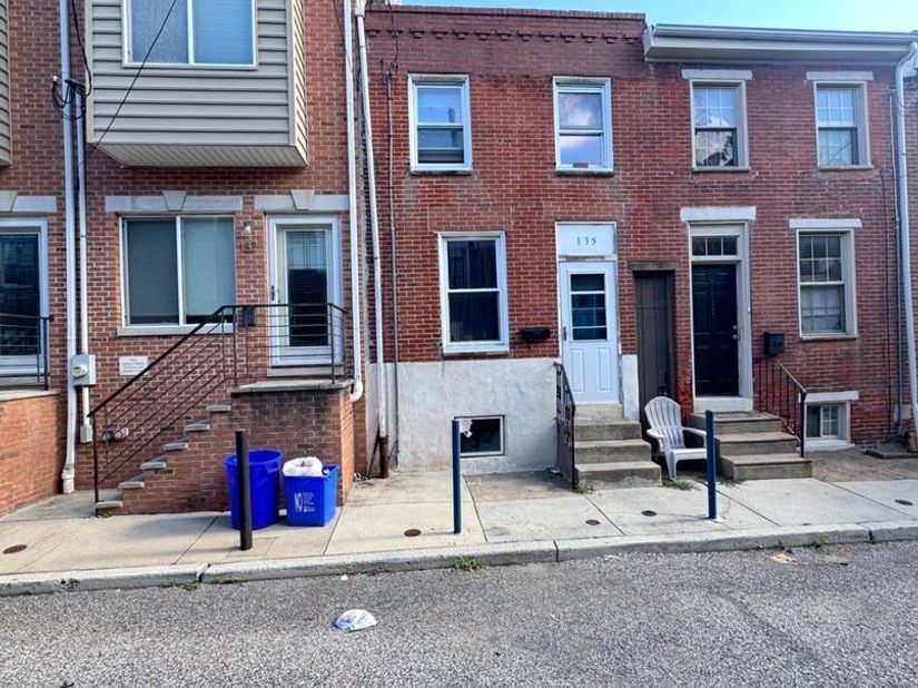 135 Wilder Street, Philadelphia PA 19147