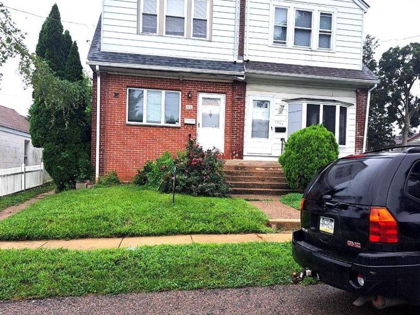 1956 Kohl Street, Philadelphia PA 19115