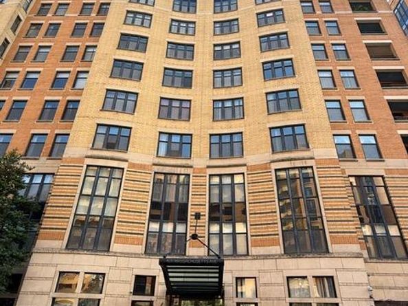 400 Massachusetts Avenue NW 1207, Washington DC 20001