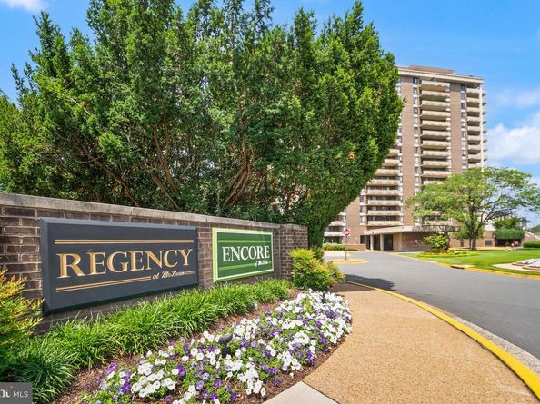 1800 Old Meadow Road 1601, Mclean VA 22102