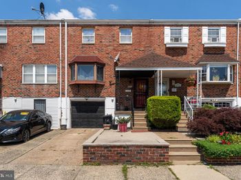6617 Harley Street