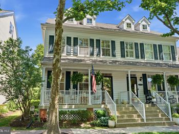 5 Woodbridge Drive