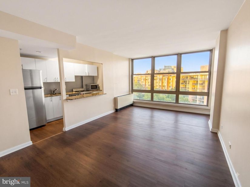 1260 21st Street NW 1000, Washington DC 20036