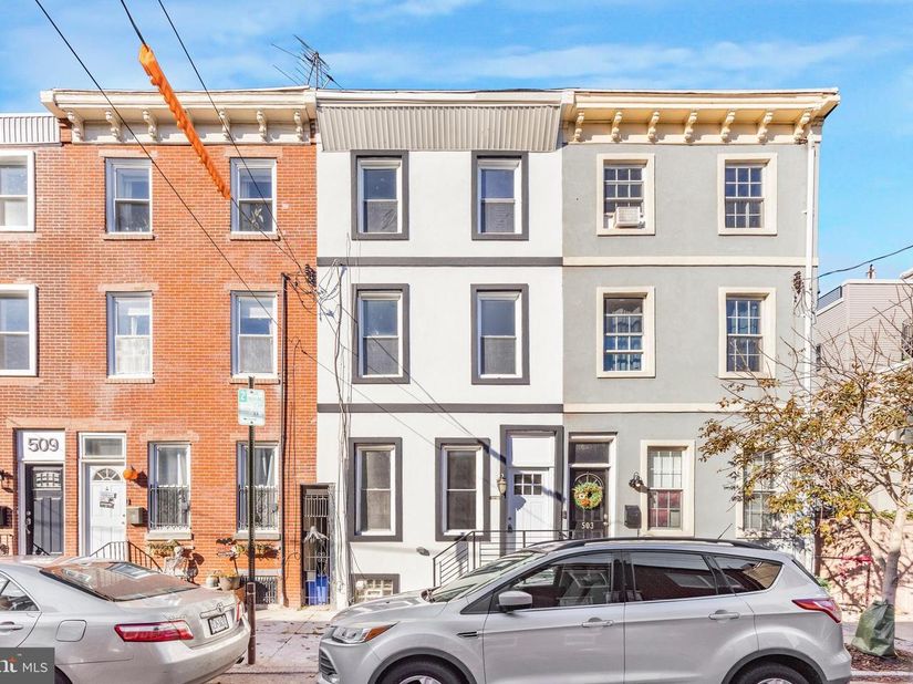 505 Greenwich Street, Philadelphia PA 19147