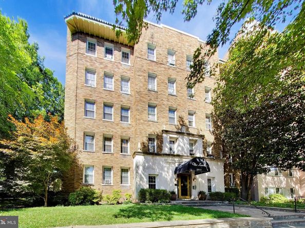 5402 Connecticut Avenue NW 204, Washington DC 20015