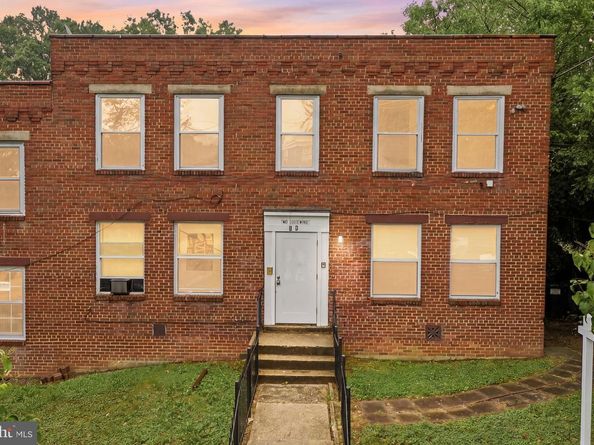 16 Galveston Place SW, Washington DC 20032