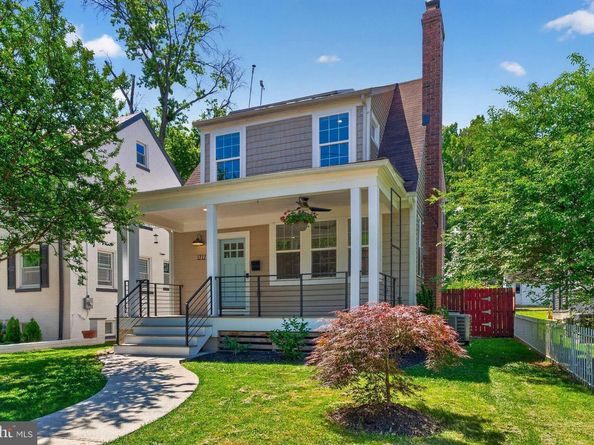 1717 Evarts Street NE, Washington DC 20018