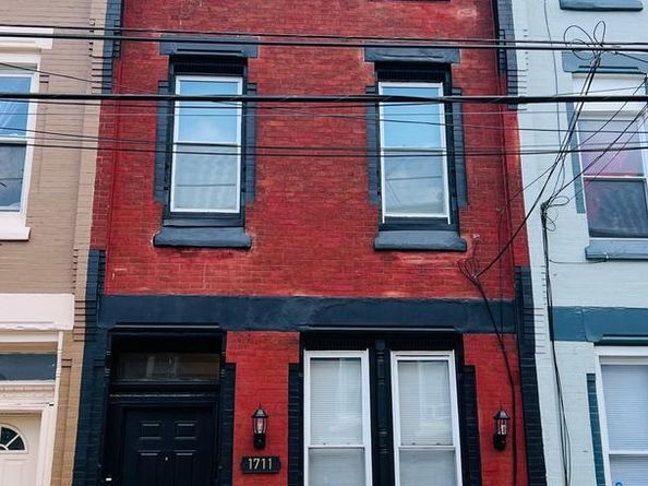 1711 N 26TH Street, Philadelphia PA 19121