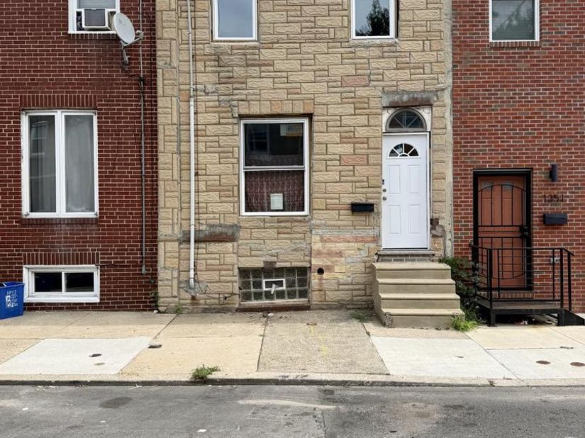 1349 S 29TH Street, Philadelphia PA 19146