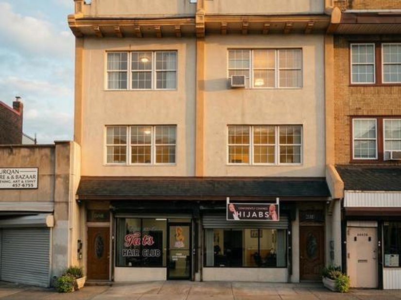 4822 N Broad Street, Philadelphia PA 19141