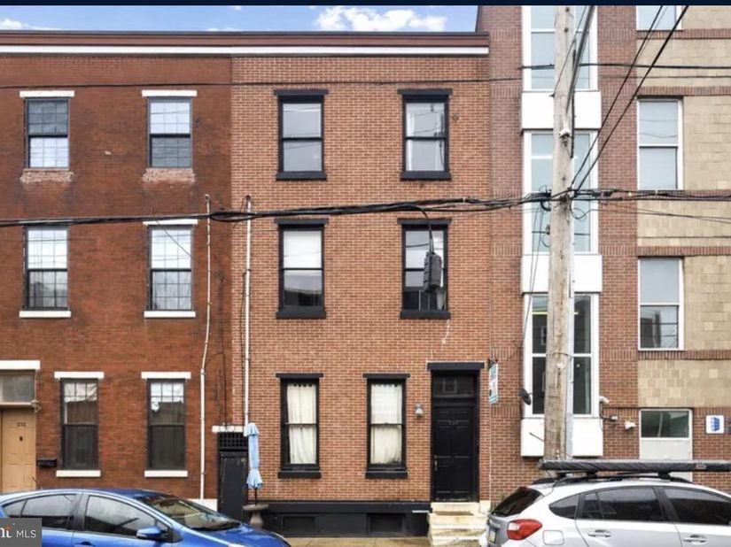 334 Reed Street, Philadelphia PA 19147