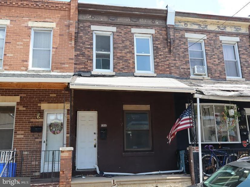 1935 S Norwood Street, Philadelphia PA 19145