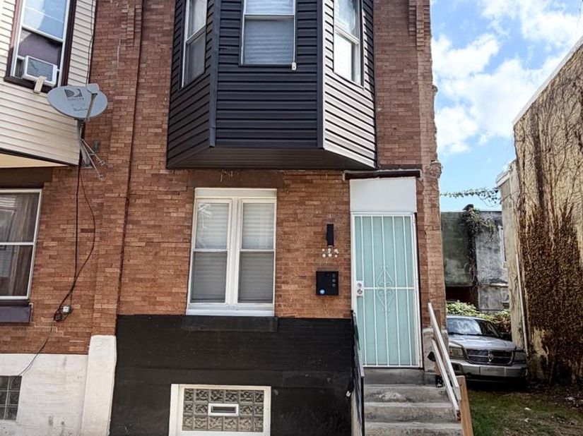 2859 Ringgold Street, Philadelphia PA 19132