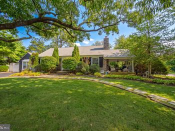 1022 Clover Hill Road
