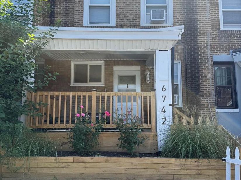 6742 Dicks Avenue, Philadelphia PA 19142