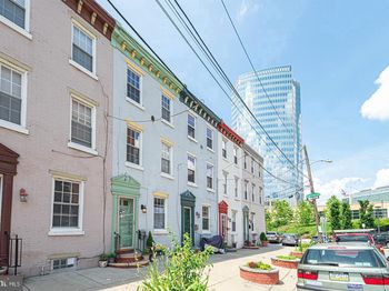 2700 South Street