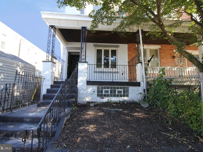 68 E Slocum Street, Philadelphia PA 19119