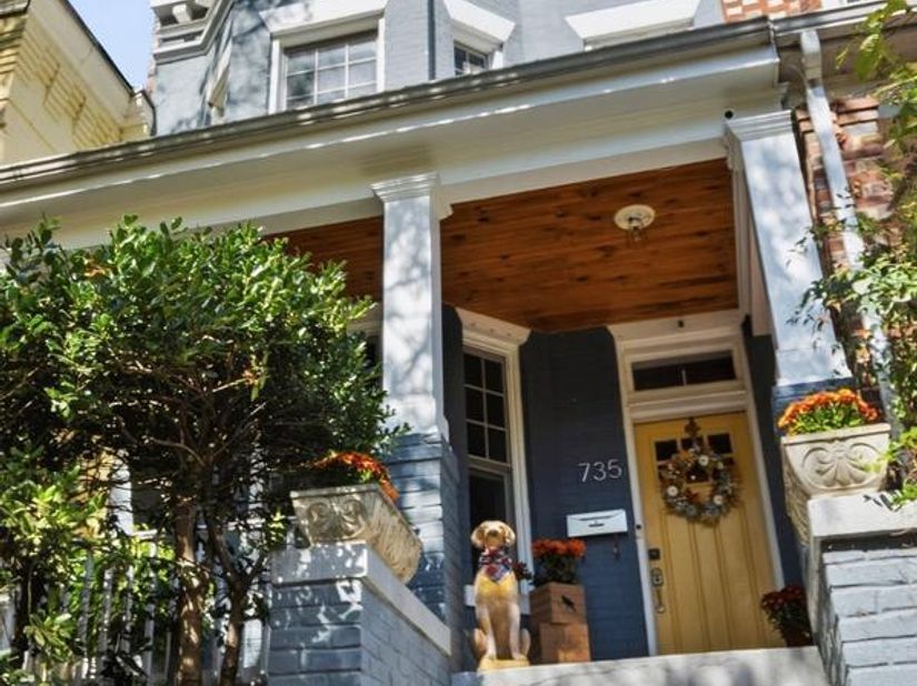 735 Fairmont Street NW, Washington DC 20001