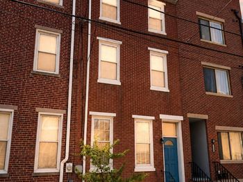 1132 Mount Vernon Street