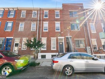 1132 Mount Vernon Street