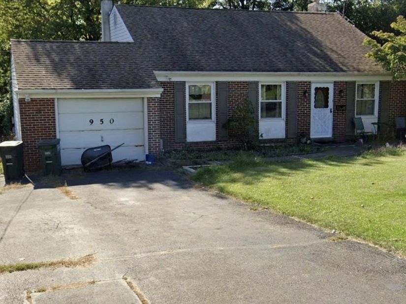 950 Madison Avenue, Southampton PA 18966