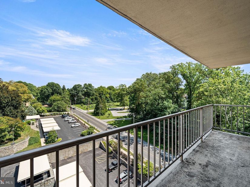 801 Yale Avenue 1009, Swarthmore PA 19081