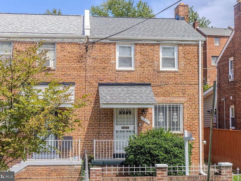 720 Burns Street SE, Washington DC 20019