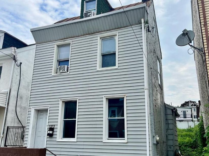 1353 Sellers Street, Philadelphia PA 19124