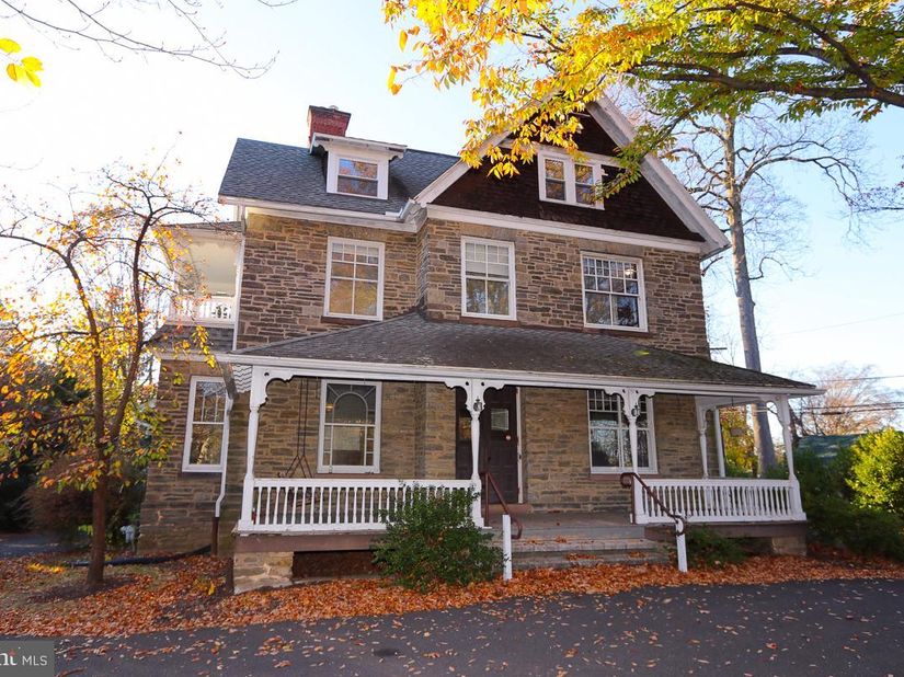 2790 Huntingdon Pike, Bryn Athyn PA 19009