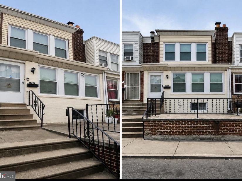 6726 Dorel Street, Philadelphia PA 19142