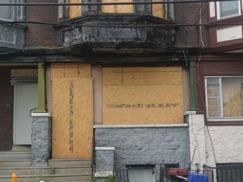 16 S 55TH Street, Philadelphia PA 19139