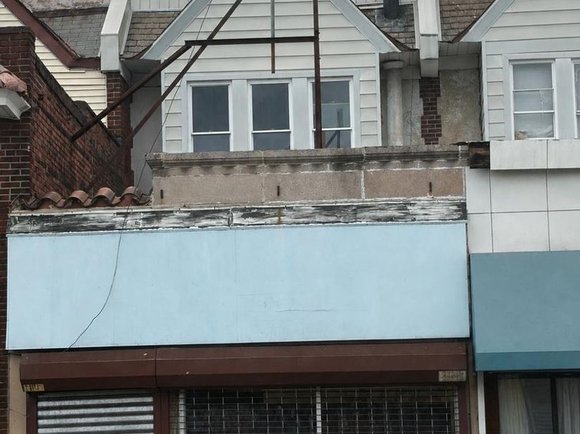 5702 N 5TH, Philadelphia PA 19120